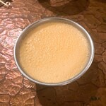 タイニーカフェ - プリン