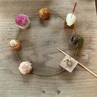 表参道バンブー - 