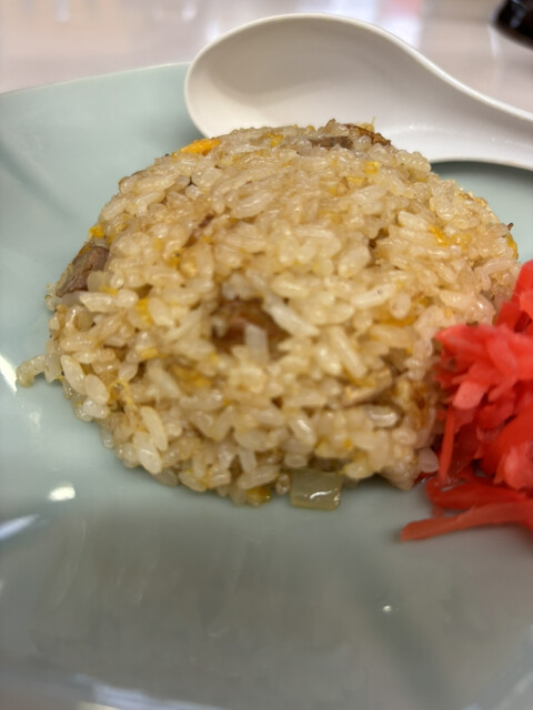 ラーメン道楽の店 あたりや - 水沢（ラーメン）の写真