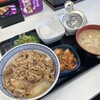 吉野家 ６号線相馬店