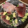 魚の旨い店 やまかわ