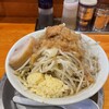 麺屋 穴場