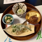 とうふ屋うかい - 