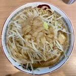ラーメン豚山 - 