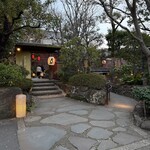 とうふ屋うかい - 