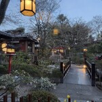 とうふ屋うかい - 