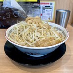 ラーメン豚山 - 