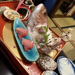 とうふ屋うかい 大和田店 - 