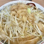 ラーメン豚山 - 