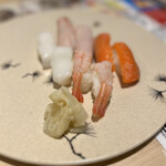 北海道海鮮居酒屋さぶろう - 