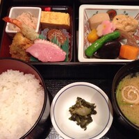 割烹 とよだ - 