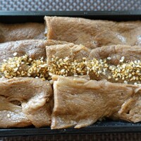 焼肉うしごろ 銀座並木通り店 - 