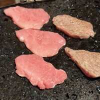 焼肉×創作びすとろ 笑進笑明 - 