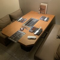 焼肉ぽんが 田町店 - 