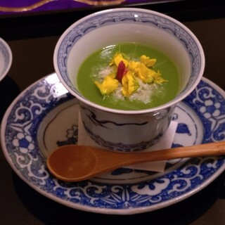 蕎酒季菜 玄武庵_1