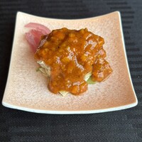 スーツァンレストラン陳 横浜店 - 