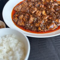 スーツァンレストラン陳 横浜店 - 