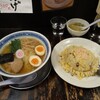 らーめん くじら軒 横浜本店