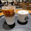 starbucks coffee 京東1960店