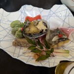 松泉閣 - 