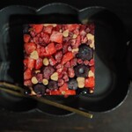 GODIVA - 料理写真: