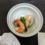松泉閣 - 