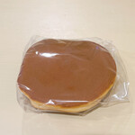 うさぎや - どら焼き 全体