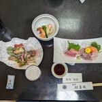 松泉閣 - 