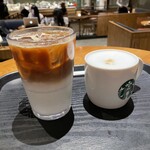 starbucks coffee - 