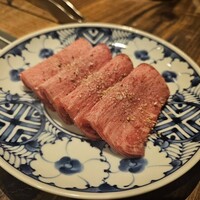 和牛料理 一石三鳥 - 