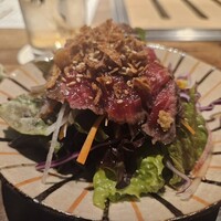 和牛料理 一石三鳥 - 