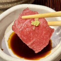 日本焼肉はせ川 表参道店 - 