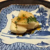 新ばし 星野 - 