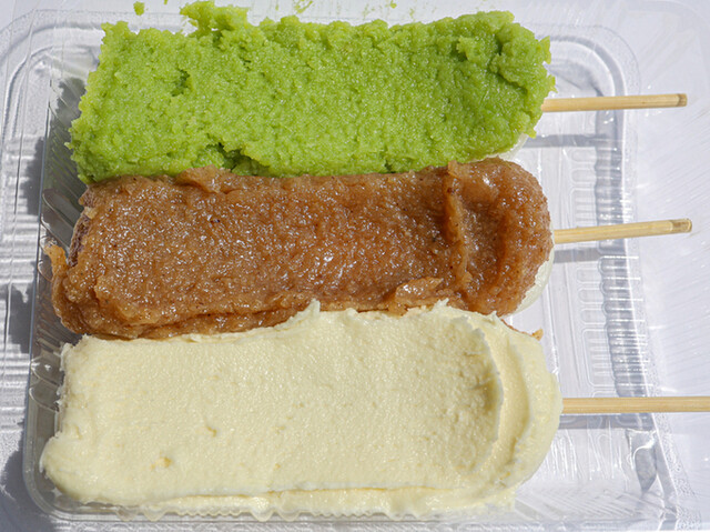 うさぎ屋 本店 | 陸前高砂の和菓子専門店