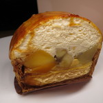 スイーツガーデン ユウジアジキ - 【再訪11】ジブースト