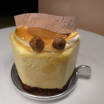 スイーツガーデン ユウジアジキ - 【再訪11】美和