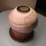 スイーツガーデン ユウジアジキ - 【再訪11】
      プジョン・ド・シャンパーニュ