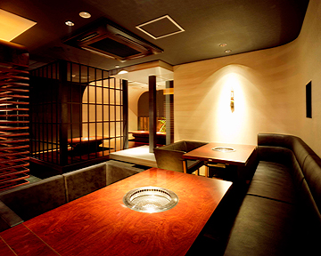 Yakiniku no Daisetsu photo 5