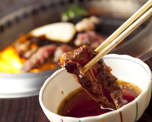 Yakiniku no Daisetsu photo 3