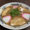 山為食堂