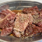 空 鶴橋総本店 - 