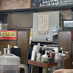 ステーキハウス 鉄板牧場 - 