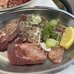 空 鶴橋総本店 - 