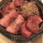 焼肉醍醐 後楽園店 - 