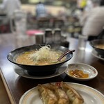 餃子の王将 太閤通店 - 