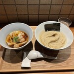 麺 ふじさき - 