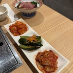 焼肉みゆき苑 - 