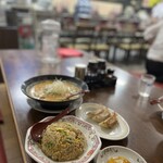 餃子の王将 太閤通店 - 