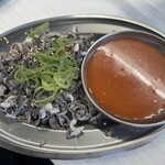 空 鶴橋総本店 - 