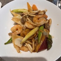 中国料理 翡翠宮 - 
